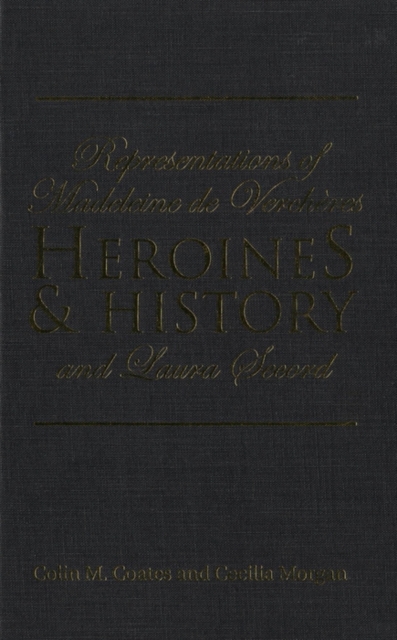 Heroines and History