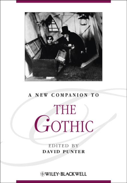 New Companion to The Gothic