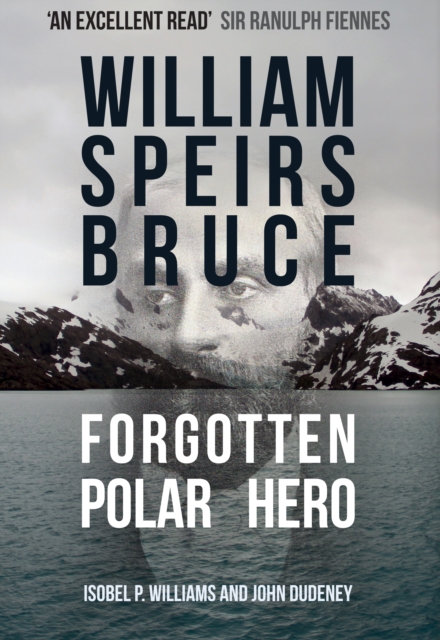 William Speirs Bruce