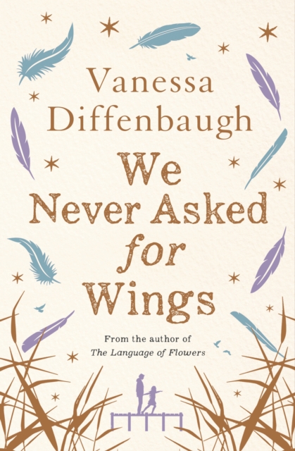 We Never Asked for Wings