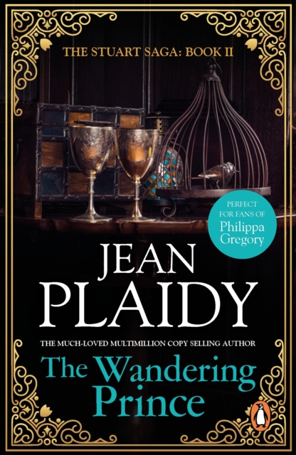 Wandering Prince