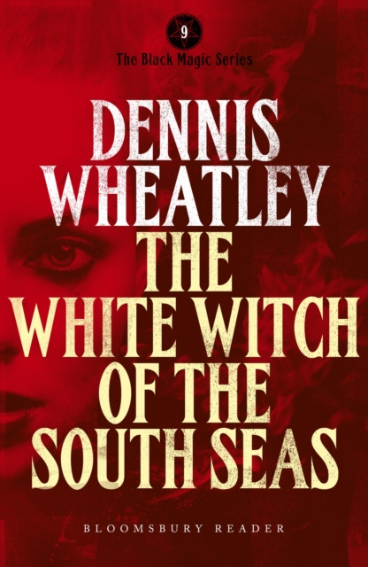 White Witch of the South Seas