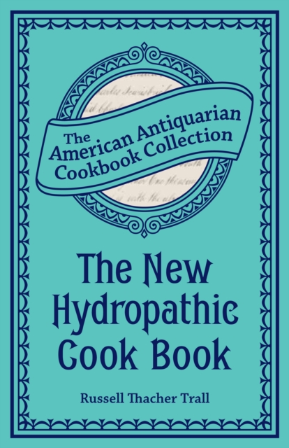 New Hydropathic Cook Book