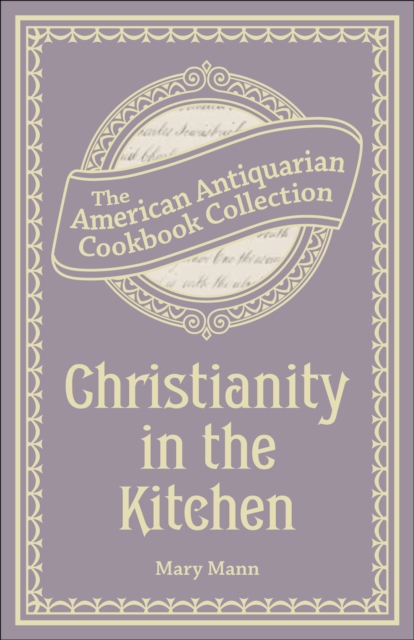 Christianity in the Kitchen