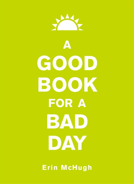 Good Book for a Bad Day