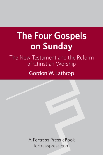 Four Gospels on Sunday