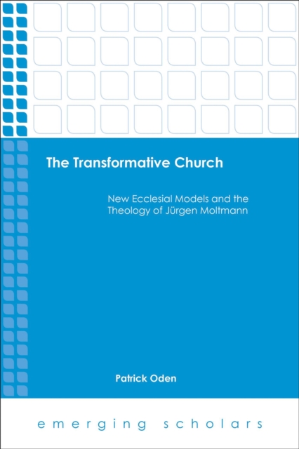 Transformative Church