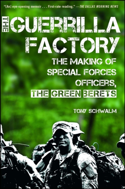Guerrilla Factory