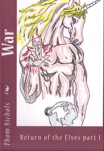 Return of the Elves... War