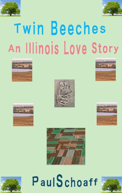 Twin Beeches: An Illinois Love Story
