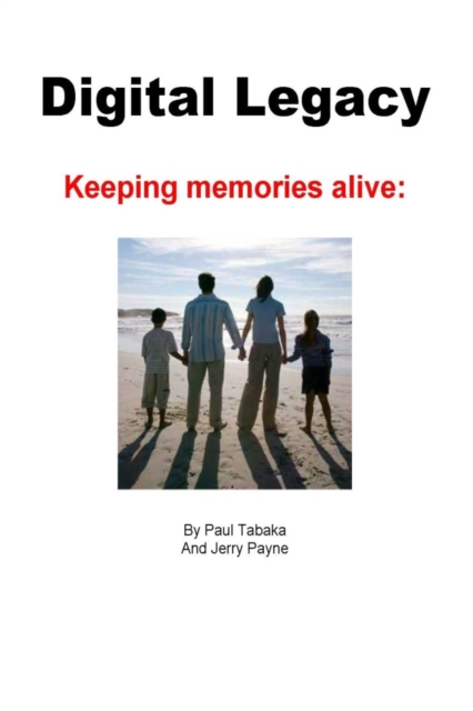 Digital Legacy