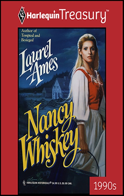 Nancy Whiskey
