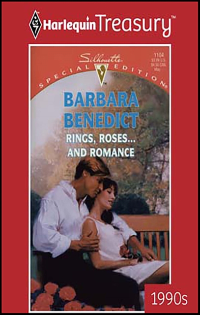 Rings, Roses . . . and Romance