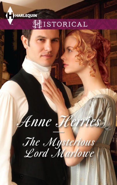 Mysterious Lord Marlowe