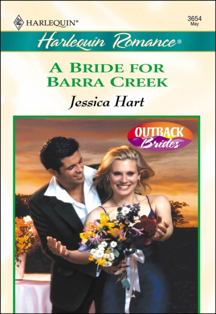 Bride for Barra Creek