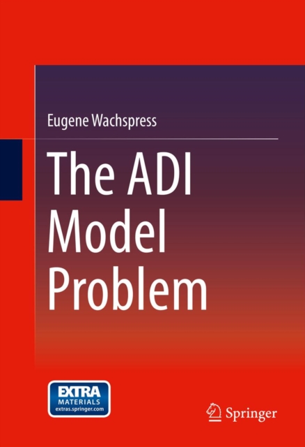 ADI Model Problem