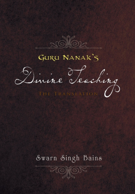 Guru Nanak's Divine Teaching