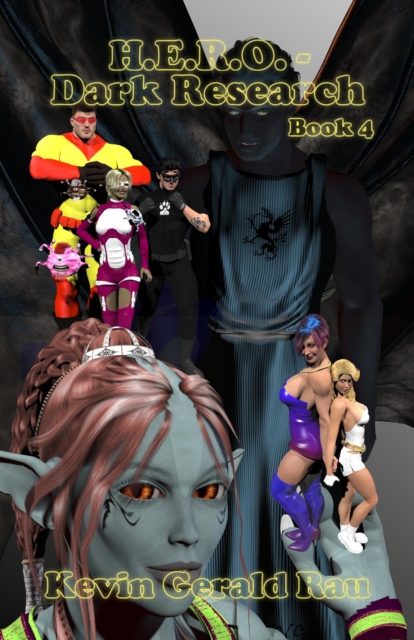 H.E.R.O. - Dark Research