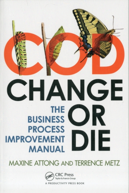 Change or Die
