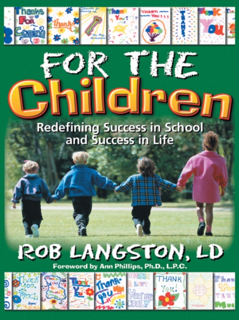 For the Children