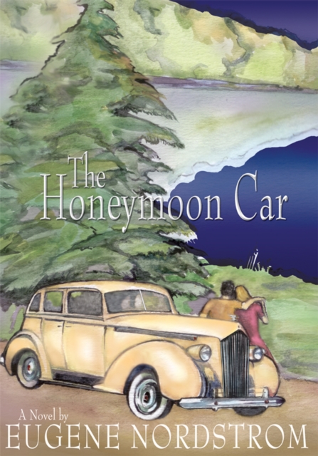 Honeymoon Car