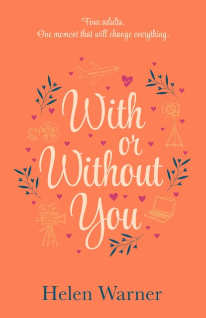 With or Without You