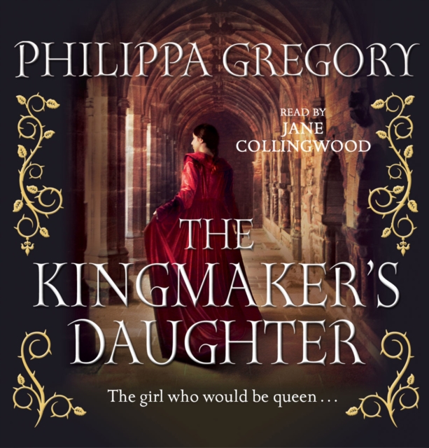 Kingmaker's Daughter