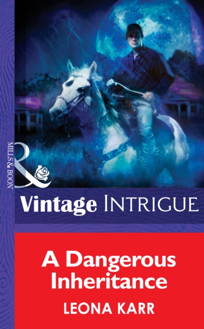 Dangerous Inheritance
