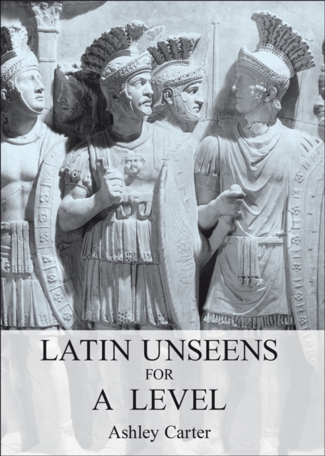 Writing Latin