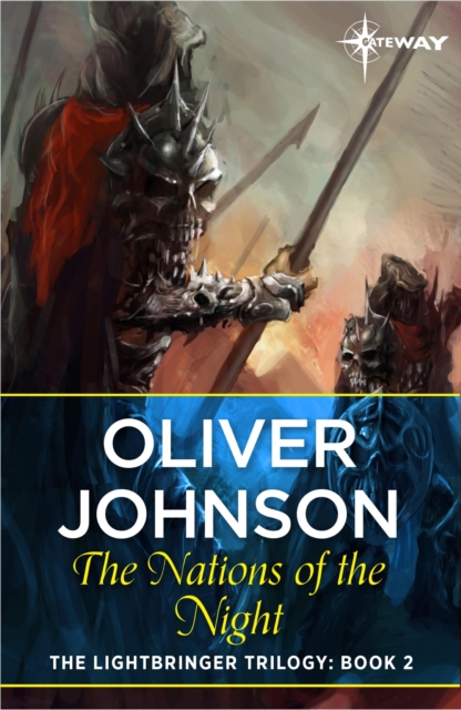 Nations of the Night