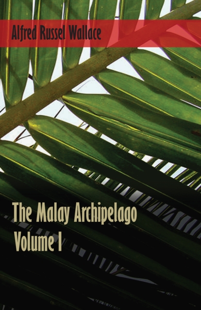 Malay Archipelago - Volume 1
