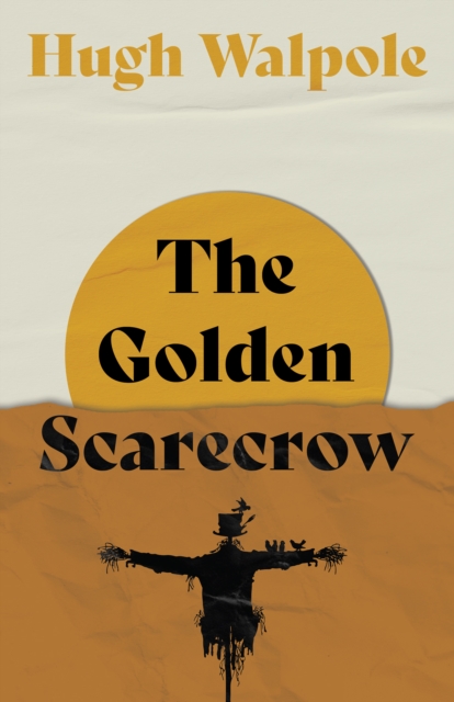 Golden Scarecrow