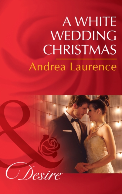 White Wedding Christmas