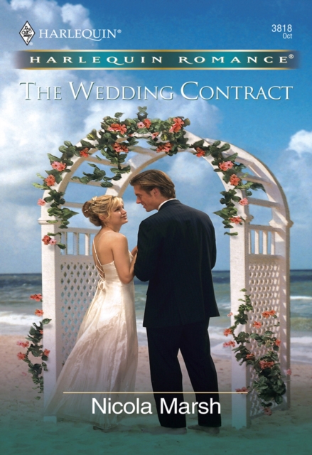Wedding Contract (Mills & Boon Cherish)