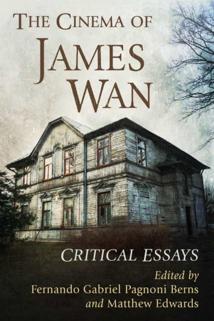 Cinema of James Wan