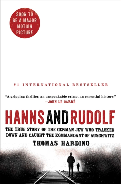 Hanns and Rudolf