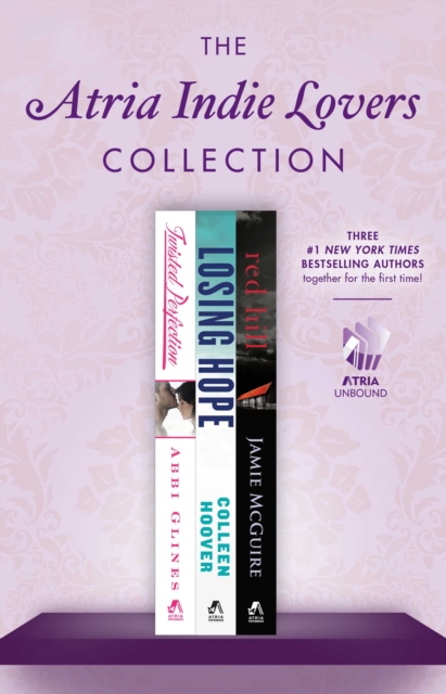 Atria Indie Lovers Collection
