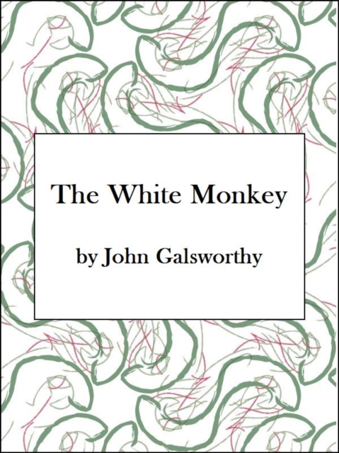 White Monkey