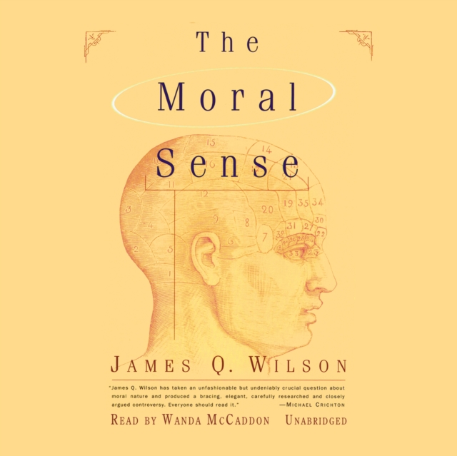 Moral Sense