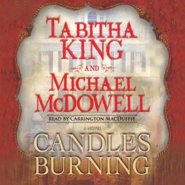 Candles Burning