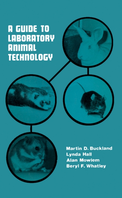 Guide to Laboratory Animal Technology