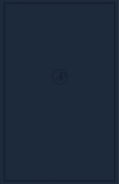 Advances in Hydroscience