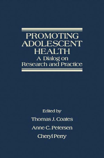Promoting Adolescent Health