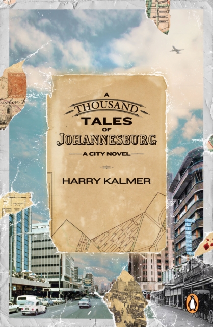 Thousand Tales of Johannesburg