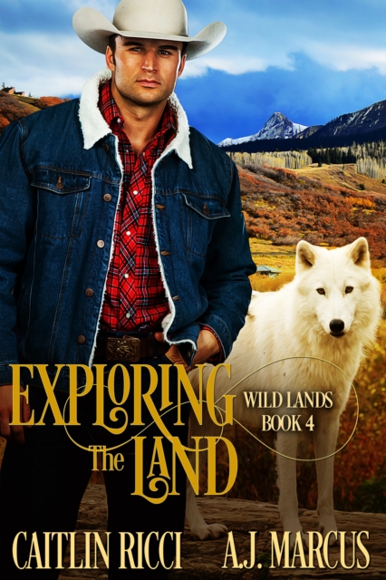 Exploring the Land