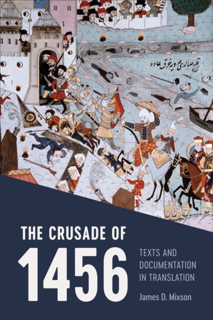 Crusade of 1456