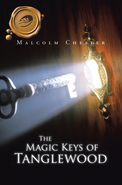Magic Keys of Tanglewood