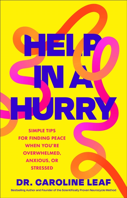 Help in a Hurry