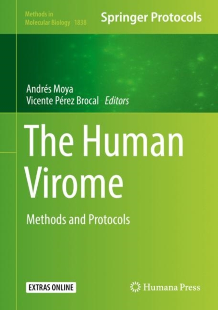 Human Virome