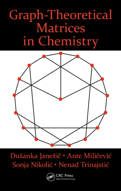 Graph-Theoretical Matrices in Chemistry